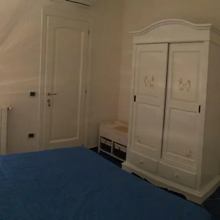 La Perla Di Σπίτι διακοπών *