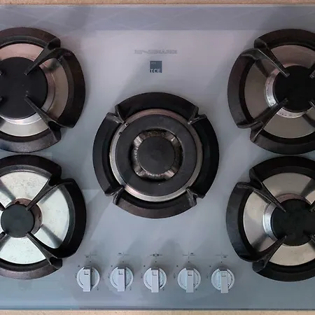 La Perla Di Σπίτι διακοπών Palau