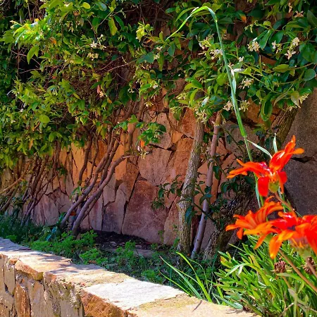 Σπίτι διακοπών La Perla Di *