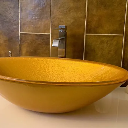 La Perla Di Semesterbostad *