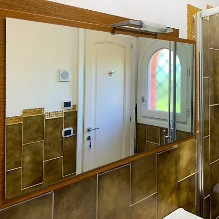 La Perla Di Semesterbostad *