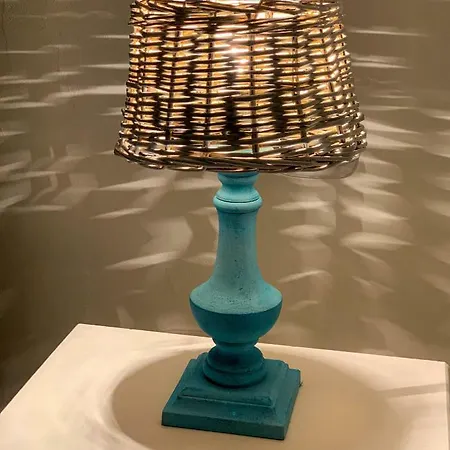 La Perla Di Σπίτι διακοπών Palau