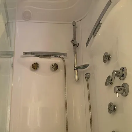 La Perla Di Σπίτι διακοπών Palau