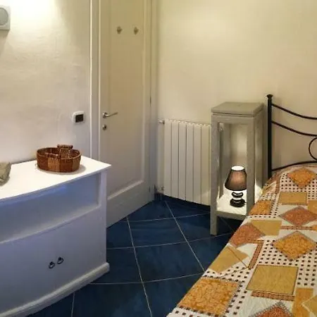La Perla Di Holiday home