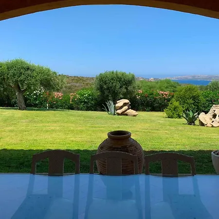 La Perla Di Holiday home *
