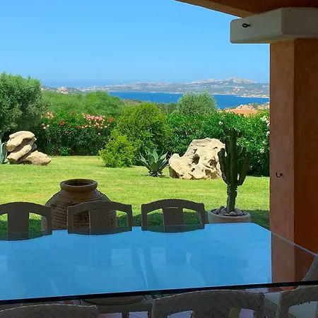 Holiday home La Perla Di *