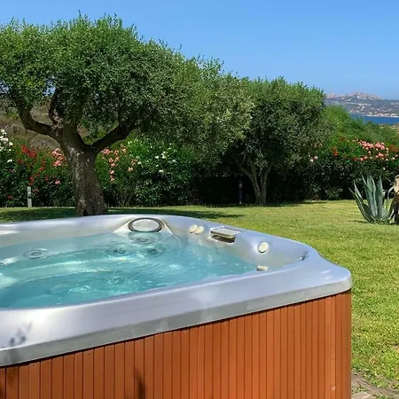 בית נופש La Perla Di *