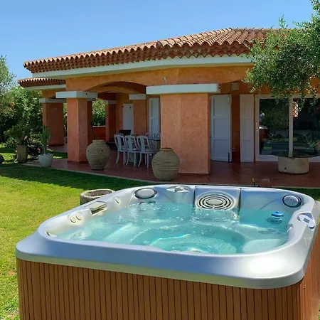 Holiday home La Perla Di Palau