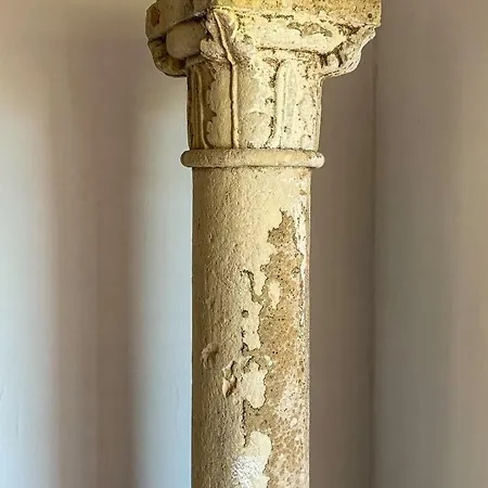 La Perla Di Ferienhaus *