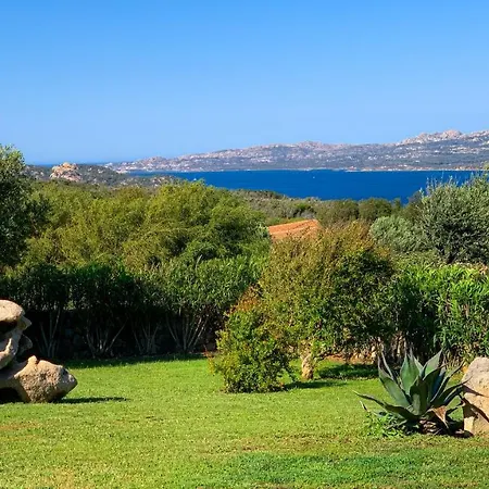 La Perla Di Holiday home Palau