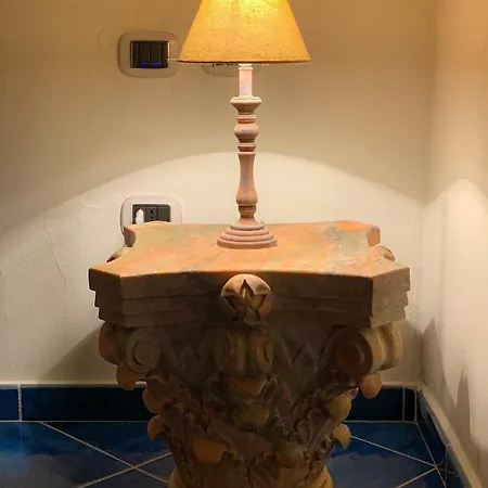 La Perla Di