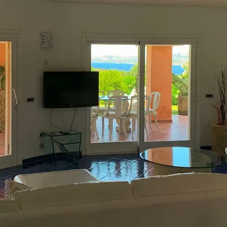 Feriehus La Perla Di *