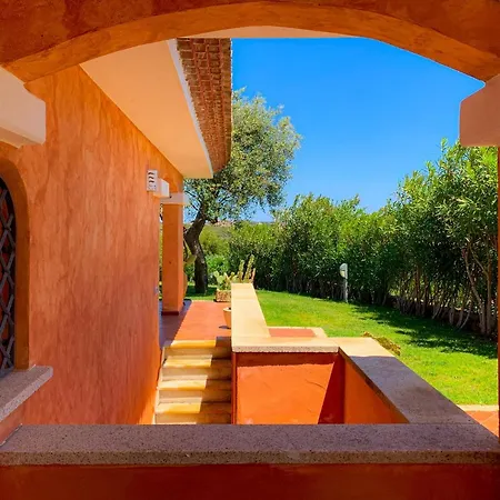 Holiday home La Perla Di *