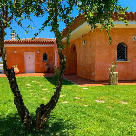 Holiday home La Perla Di Palau