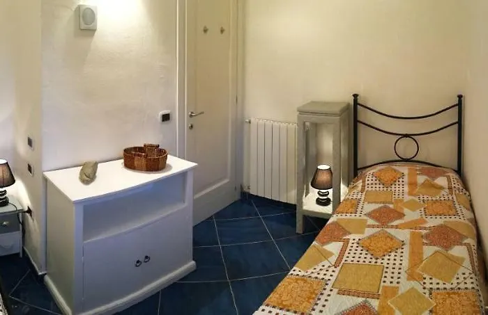 La Perla Di 度假居