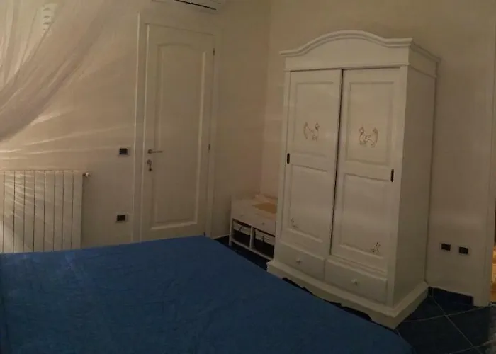 La Perla Di 度假居 *