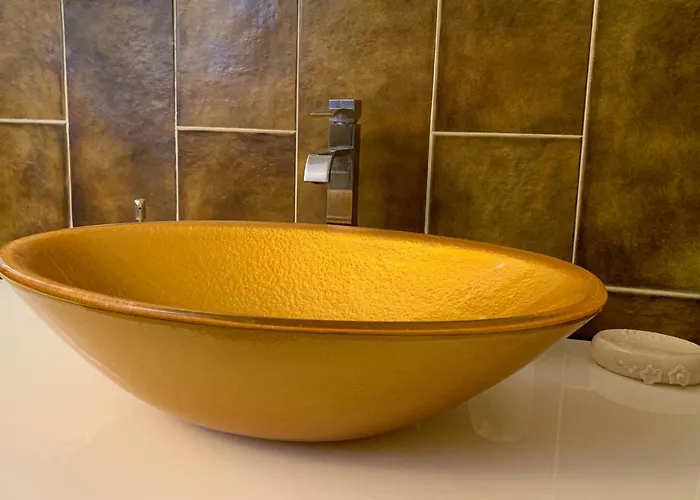 La Perla Di 度假居 *