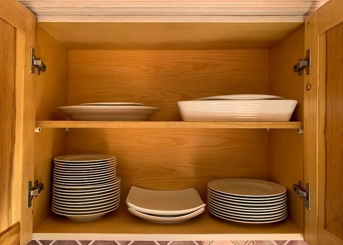 La Perla Di 度假居 *