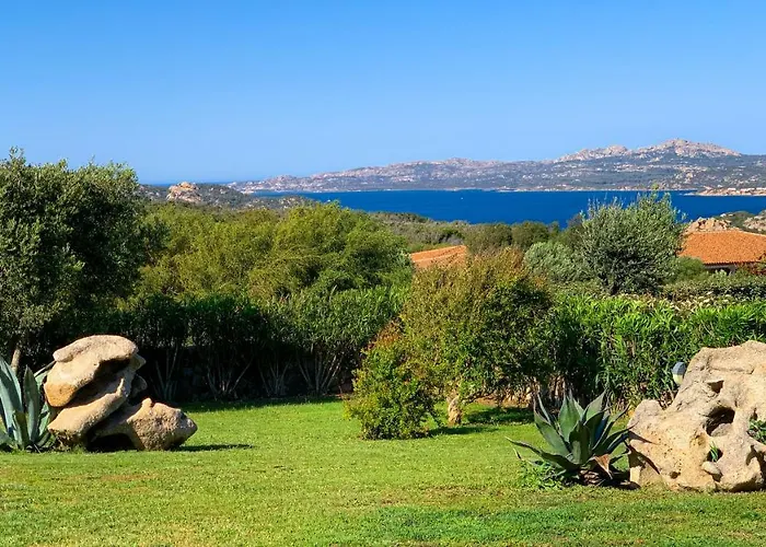 La Perla Di Nyaraló Palau