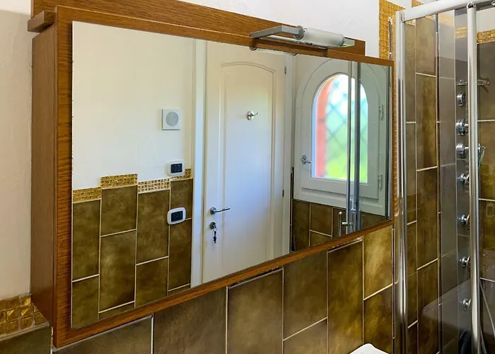 La Perla Di 度假居 *