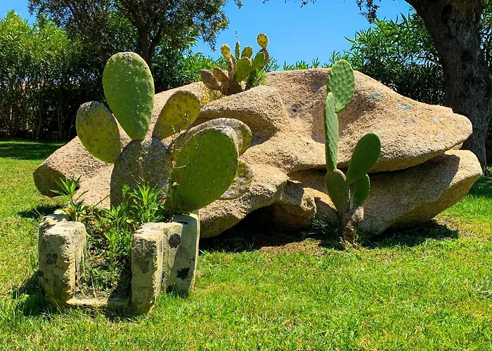 度假居 La Perla Di