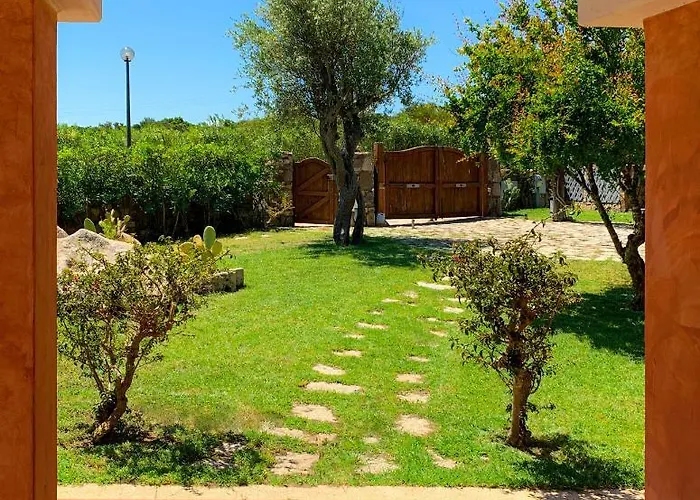 La Perla Di 度假居 *